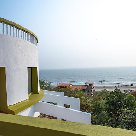 Villa Infinity By The Sea Murud  Buitenkant foto