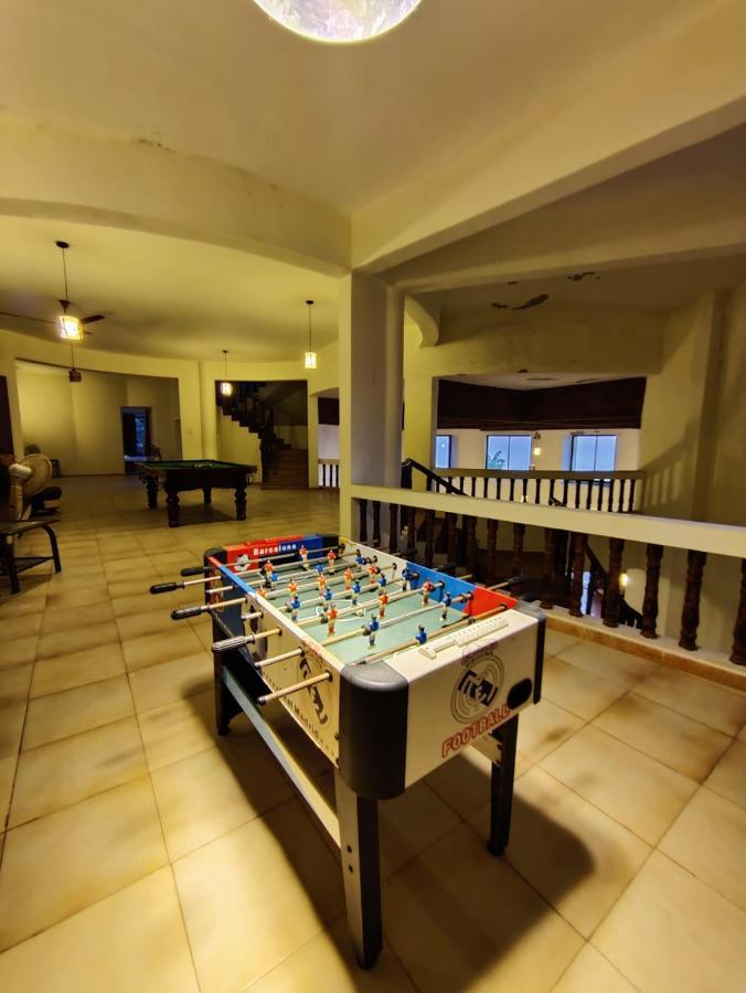 Villa Infinity By The Sea Murud  Buitenkant foto