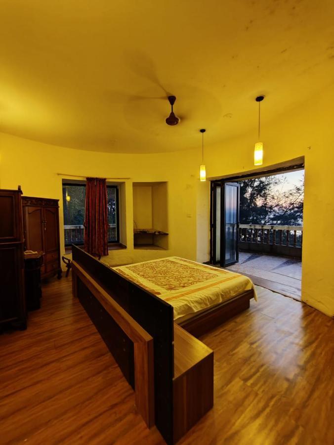 Villa Infinity By The Sea Murud  Buitenkant foto