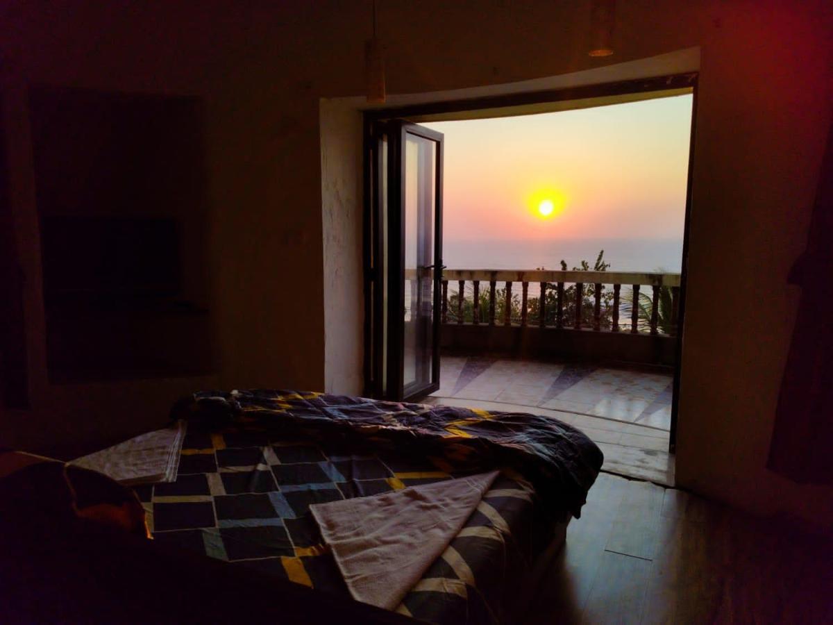 Villa Infinity By The Sea Murud  Buitenkant foto