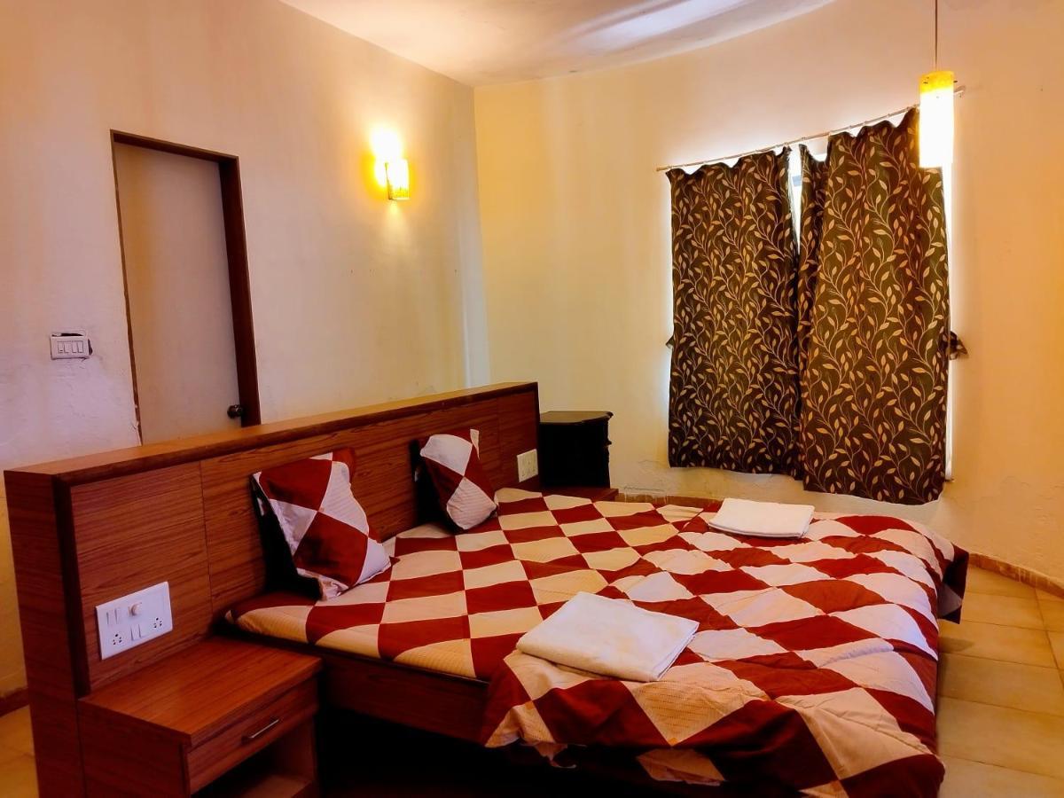 Villa Infinity By The Sea Murud  Buitenkant foto