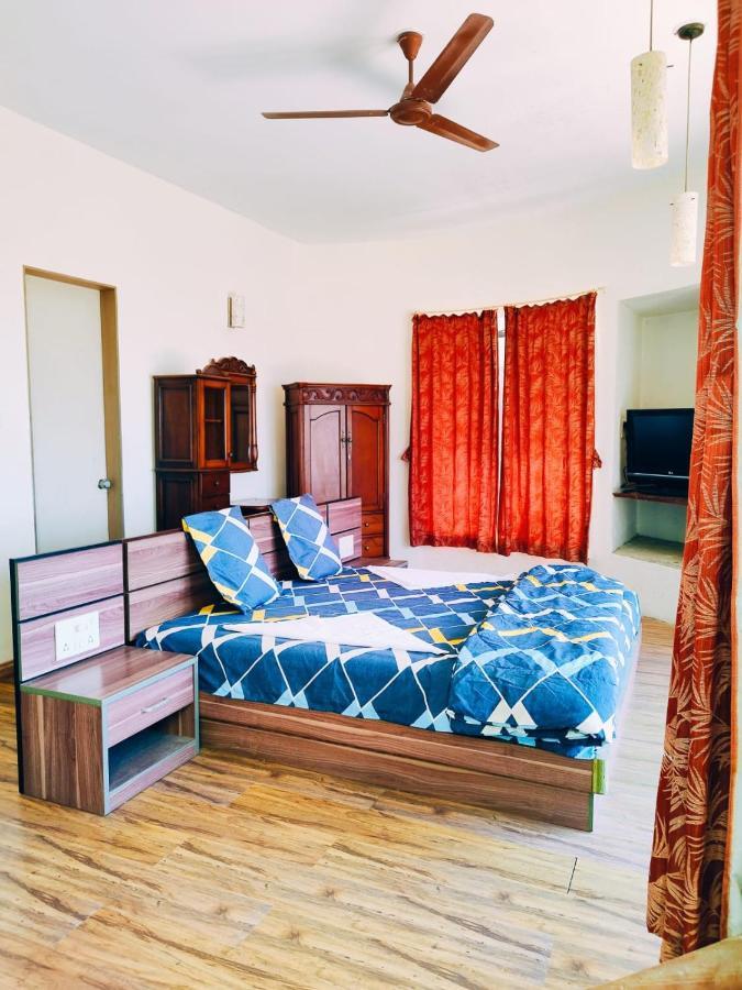Villa Infinity By The Sea Murud  Buitenkant foto