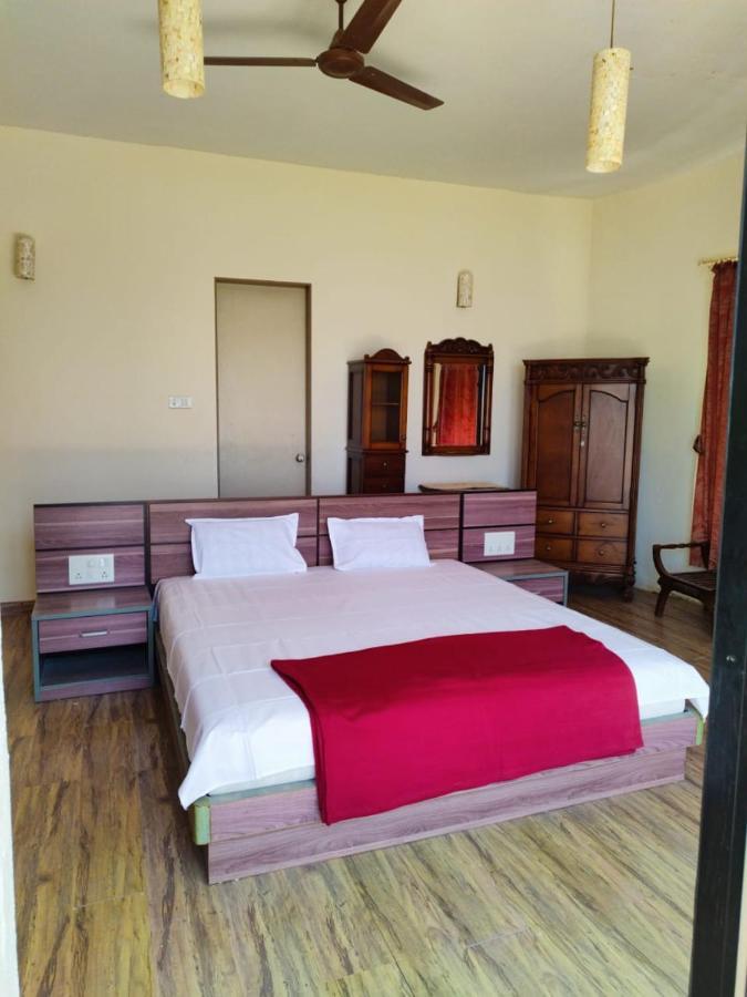 Villa Infinity By The Sea Murud  Buitenkant foto