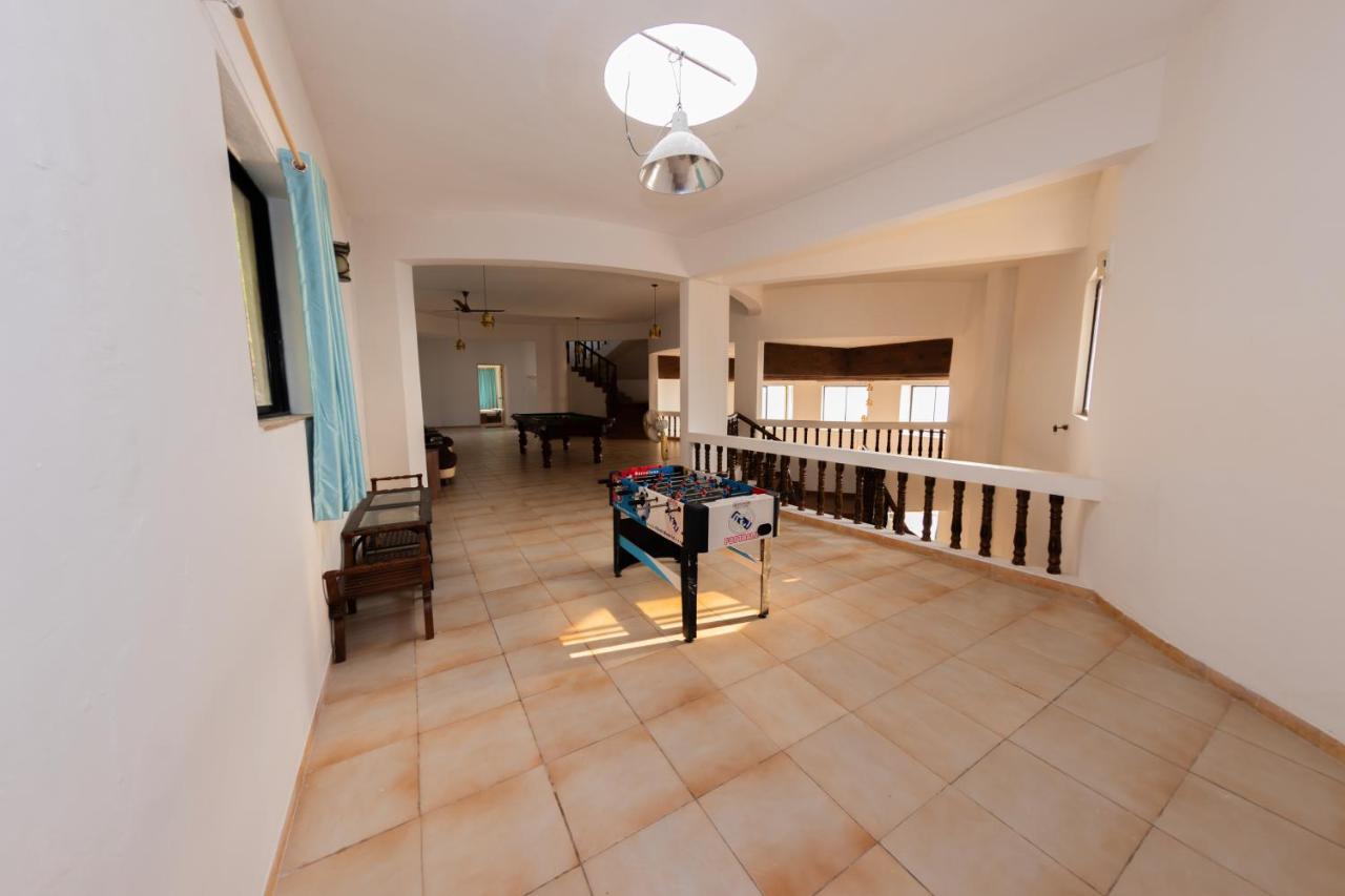 Villa Infinity By The Sea Murud  Buitenkant foto