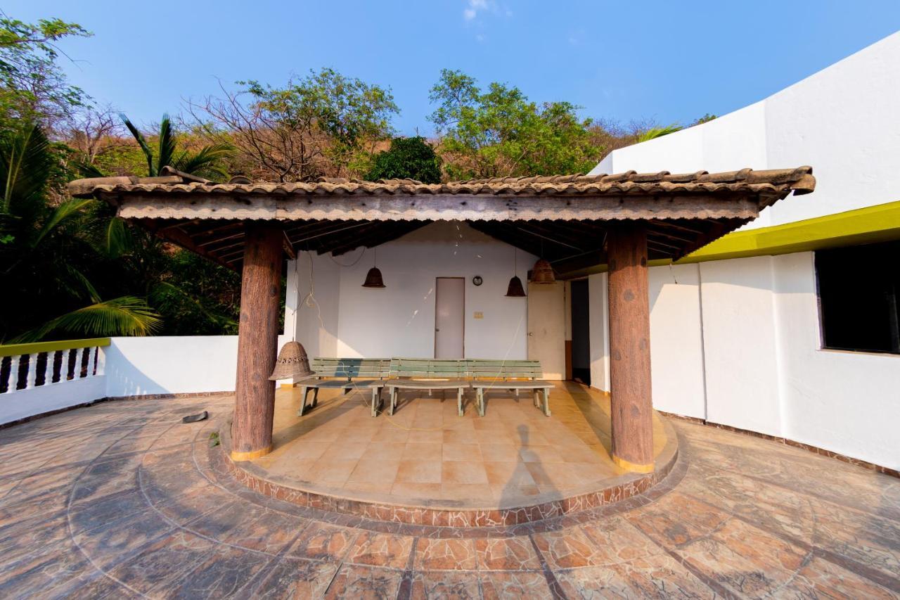 Villa Infinity By The Sea Murud  Buitenkant foto